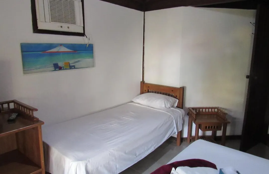 Casa Brilho De Arraial-1