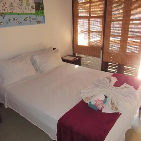 Casa Brilho De Arraial-2